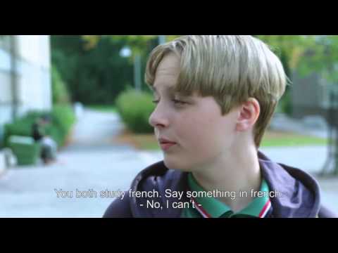 Girls & Boys - Ninja Thyberg / Extract MECAL 2016