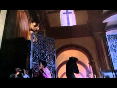 Our Lady of the Assassins - Trailer