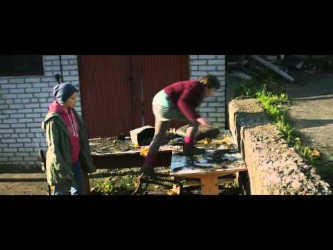 TRAILER Ma ei tule tagasi / I Won't Come back