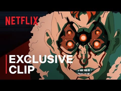 Exclusive Clip — Maelstrom Gang
