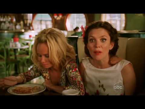 Pushing Daisies - Ned the Vegetarian