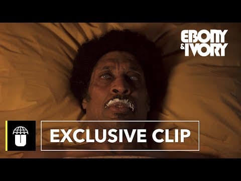 Exclusive Scene