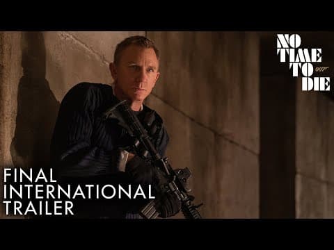Final International Trailer