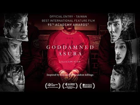 Official Trailer