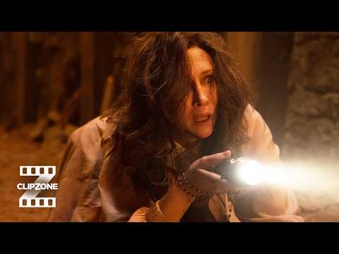 Lorraine Haunted By Herself