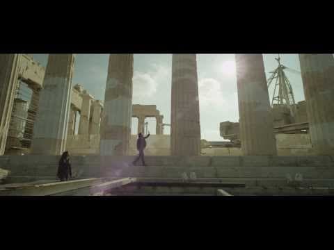 THE FIRST LINE - Trailer 1