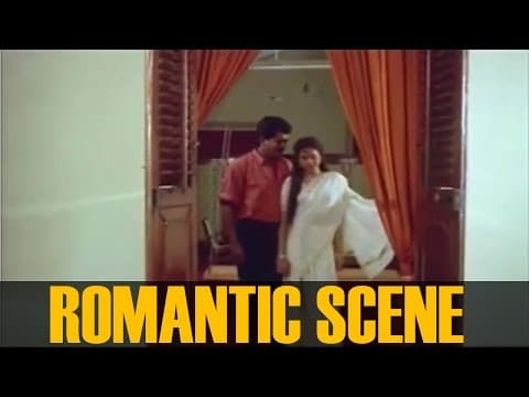 Ottayal Pattalam Scene