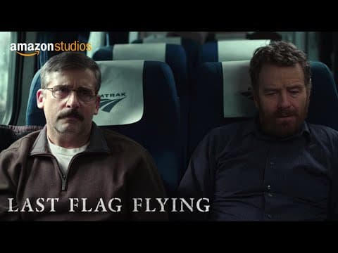 Clip: How’s The Livin’ Over There
