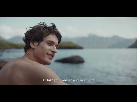 No Rest For The Wicked - Trailer