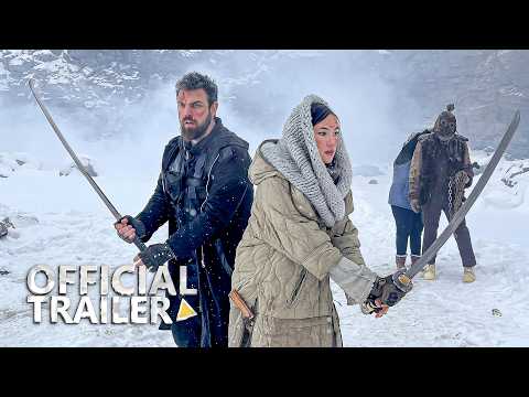 THE LAST ASSASSINS — Official Trailer (2026)