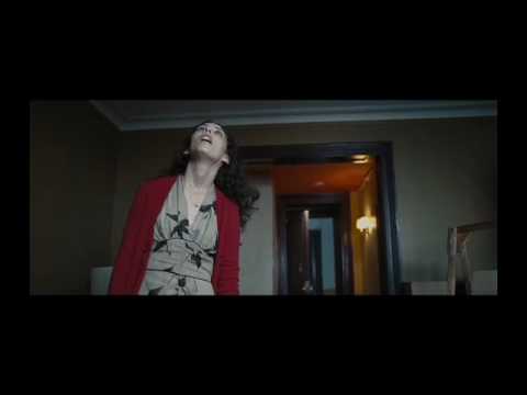 The New Tenants Trailer