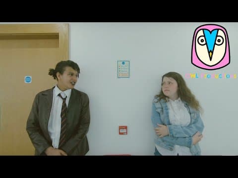 Trapdoor - Official Trailer