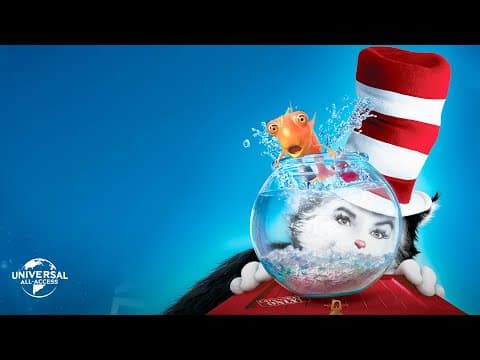 Mike Myers Is Having All The Fun - Extended Preview