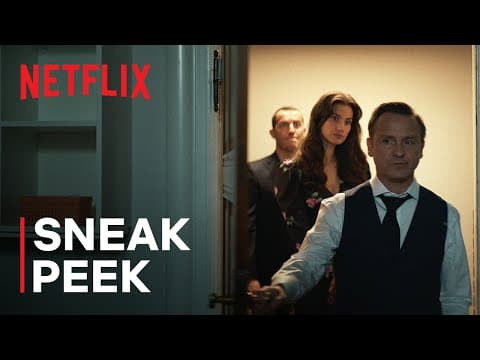 Sneak Peek [Subtitled]