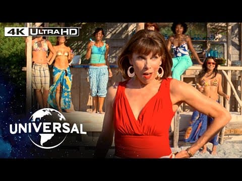 "Does Your Mother Know?" in 4K HDR