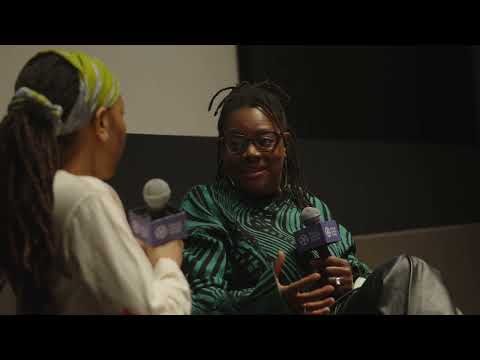 Cauleen Smith on the Journey of Drylongso