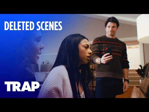 Extended Music Scene: Where Did She Go