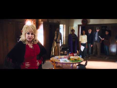 Official Trailer 1