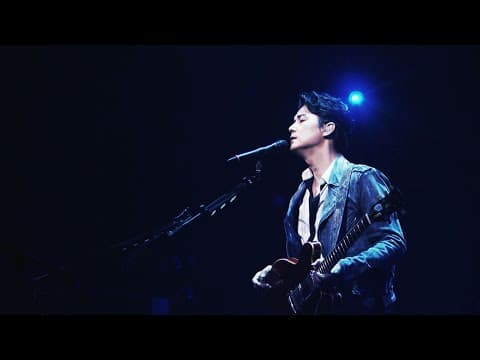 福山雅治 - 蛍 (福山☆冬の大感謝祭 其の十七)