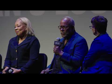 Stanley Nelson & More on San Juan Hill: Manhattan's Lost Neighborhood
