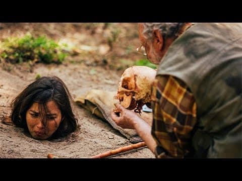 Campfire Creepers: The Skull of Sam  |  Oculus Rift + Gear VR