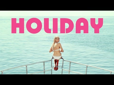 Official Trailer