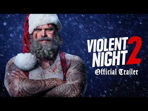 Official Trailer