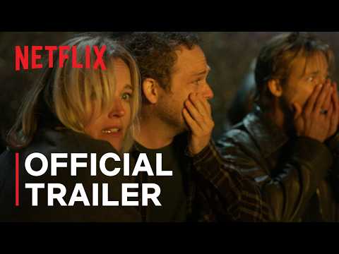 Official Trailer [Subtitled]