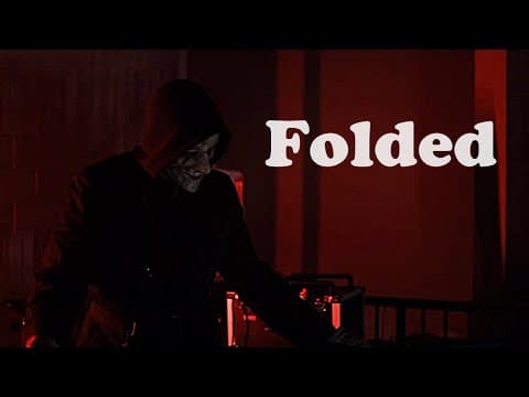 Folded (Short Film)