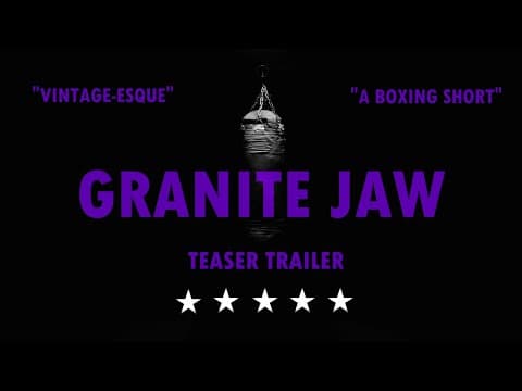 Granite Jaw - Teaser Trailer 2
