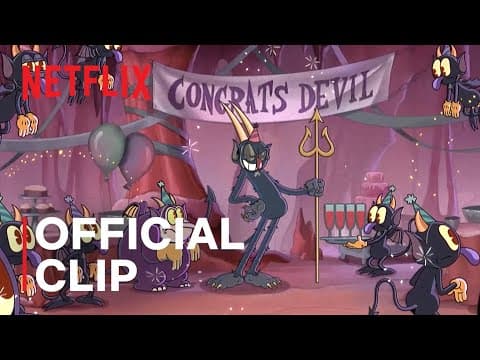 Party in the Underworld