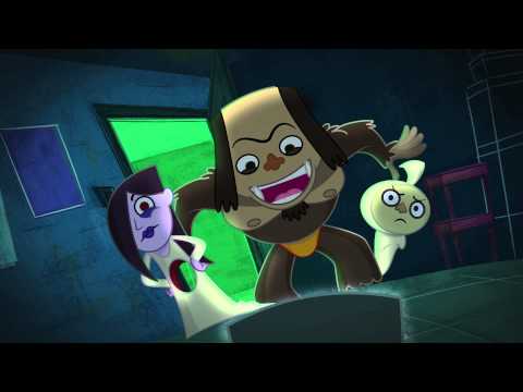 THE DEMITS : Mati Konyol - PILOT EPISODE (English Subbed)