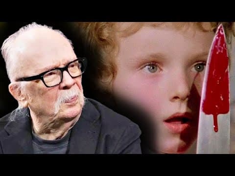 John Carpenter on Dario Argento