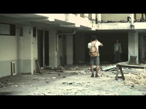 36 (OFFICIAL TRAILER)