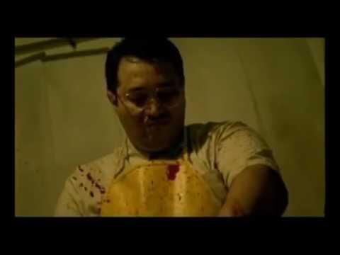 Macabre Clip