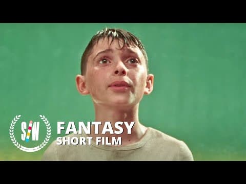 End Zone | Concussed kid traverses the underworld