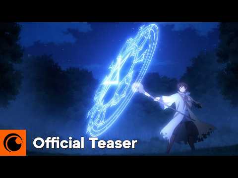 Official Teaser [Subtitled]