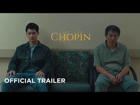 Chopin | Official Trailer HD