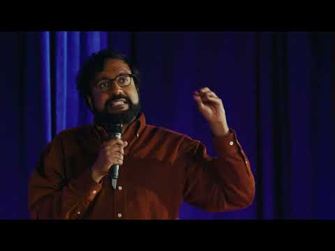 Hari Kondabolu- Steph Curry is Progress