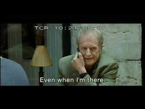 La vérité ou presque / True Enough - Movie trailer