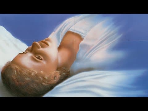 Trailer - DAS WUNDER (1985, Eckhart Schmidt, Anja Schüte)