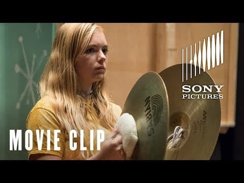 Car Ride Movie Clip