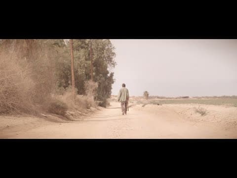 "High Desert Hell" Trailer
