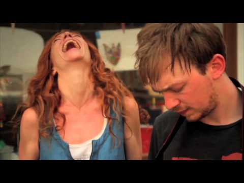 NASHORN IM GALOPP (RHINO FULL THROTTLE): TRAILER (2013)