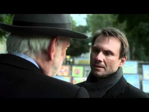 'Assassin's Bullet' Trailer
