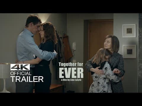 AMŽINAI KARTU Treileris (2016)