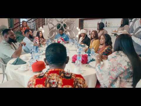 On Different Grounds | MOVIE TRAILER | Jennifer Eliogu | Uche Montana | Bob Manuel | Nkem Owoh