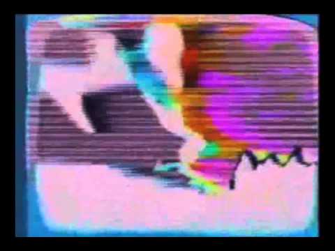Oneohtrix Point Never ‎– Memory Vague Full DVD