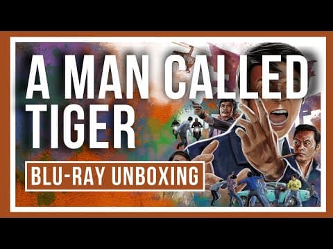 Unboxing Video