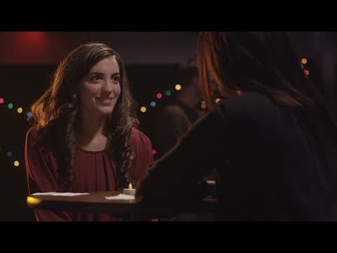 Liberty's First Bar